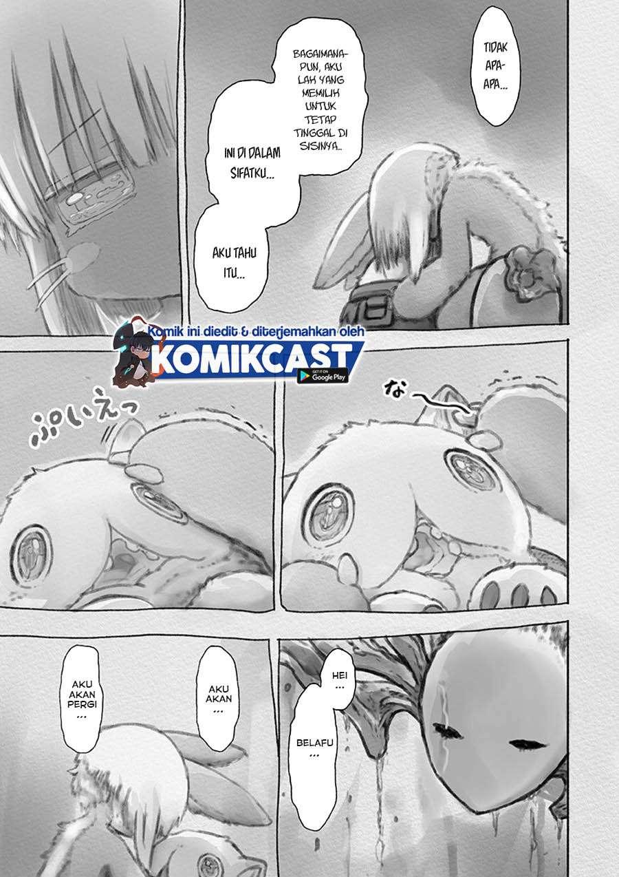 made-in-abyss - Chapter: 54