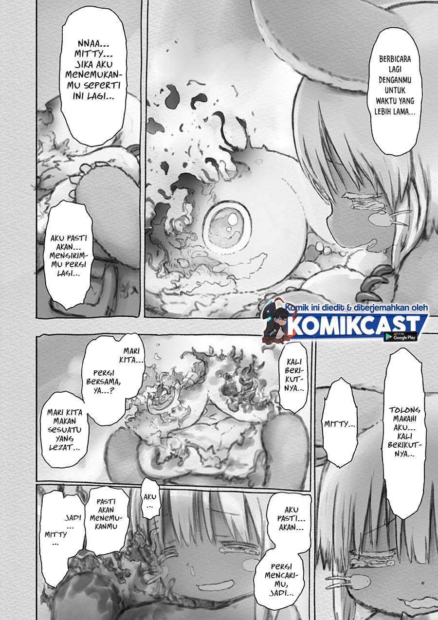 made-in-abyss - Chapter: 54