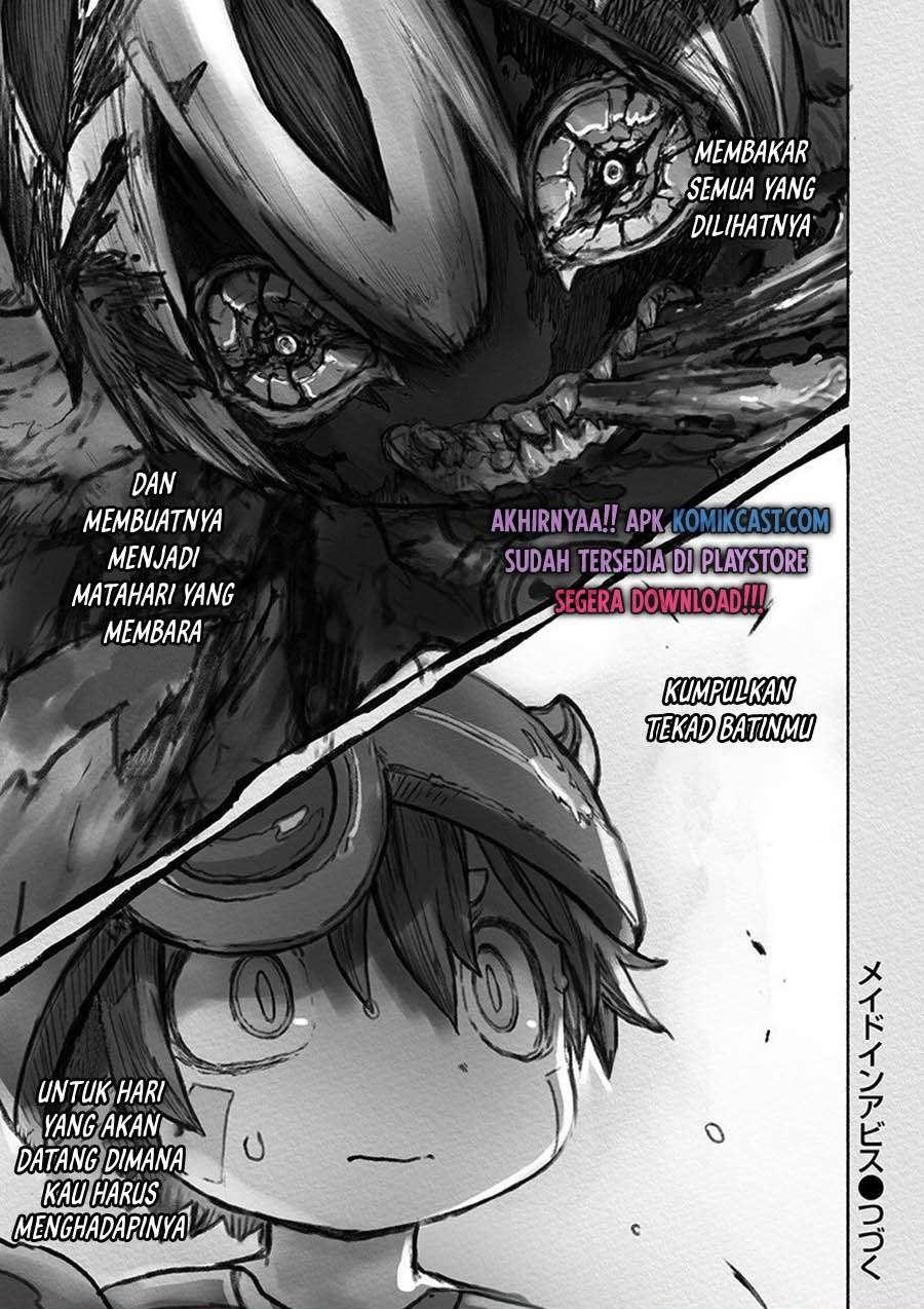 made-in-abyss - Chapter: 54