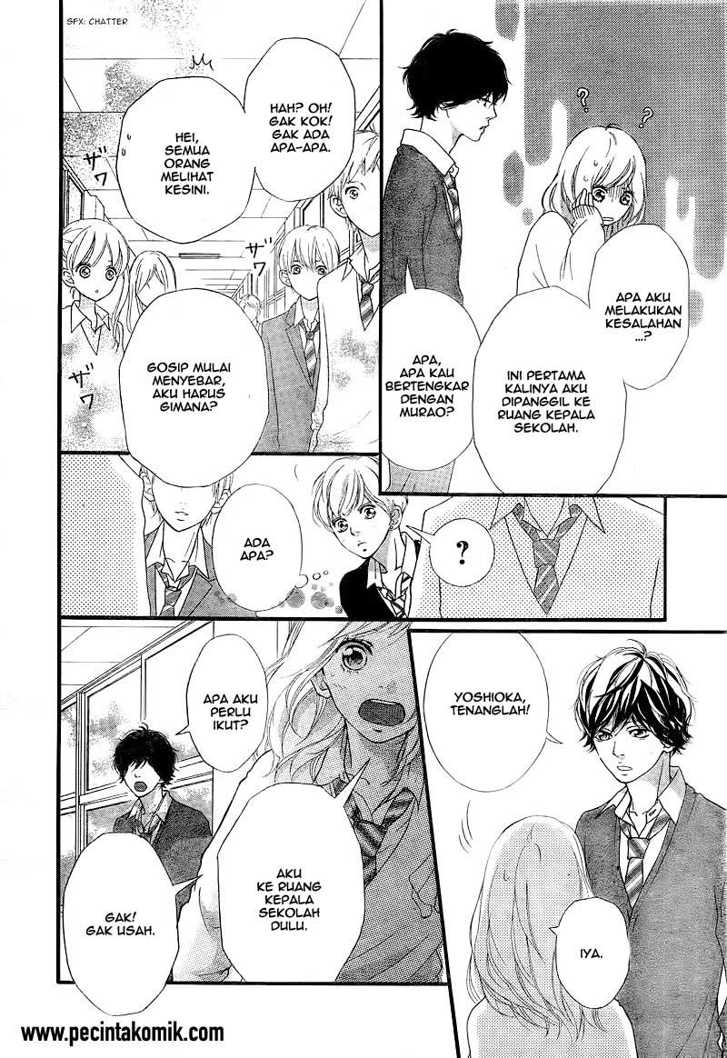 ao-haru-ride - Chapter: 26