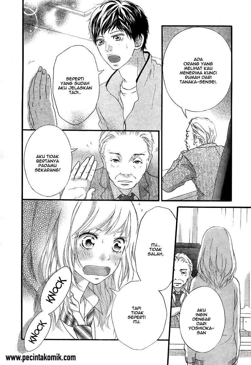 ao-haru-ride - Chapter: 26