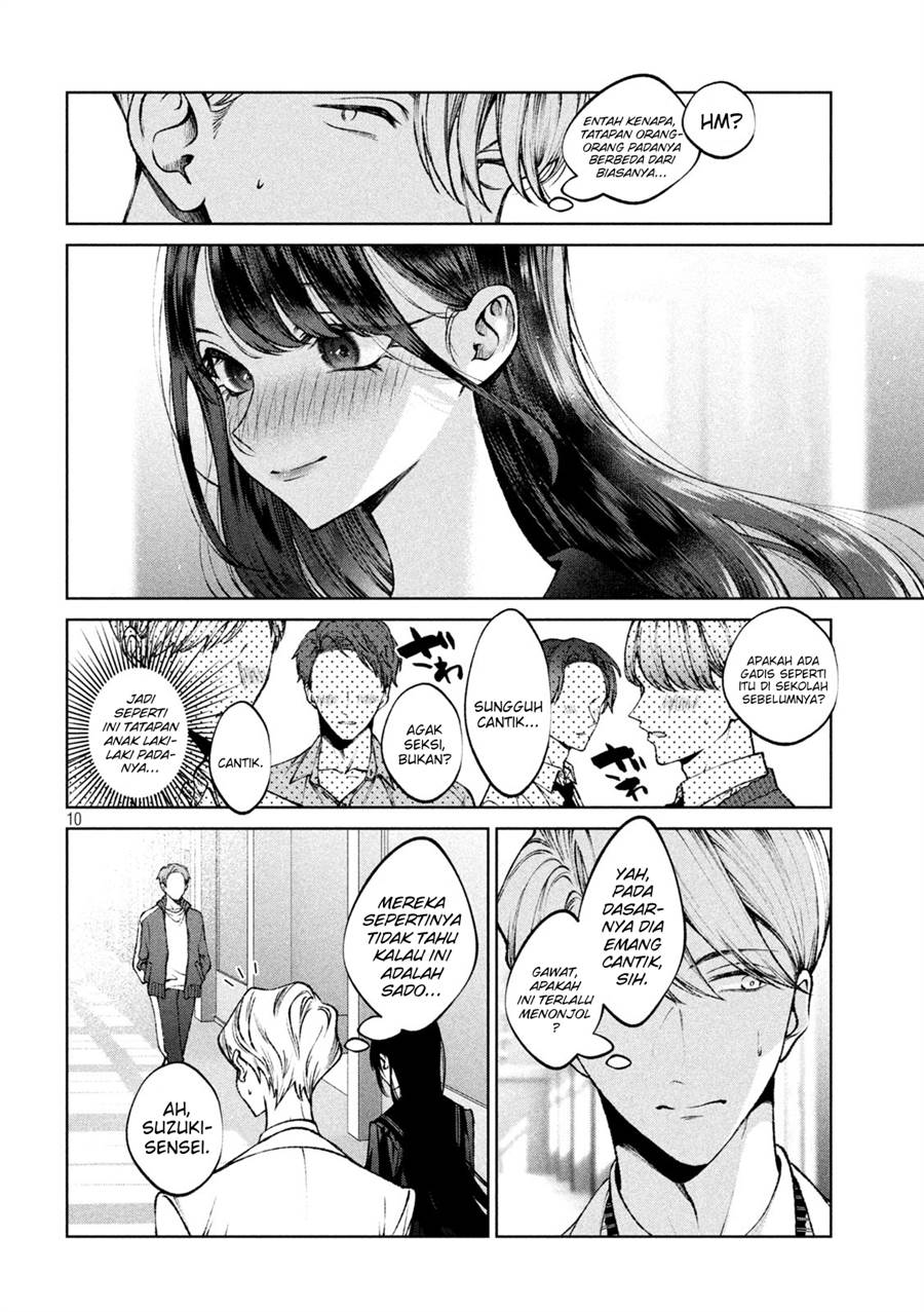 hijiri-kun-wa-kiyoku-ikitai - Chapter: 14