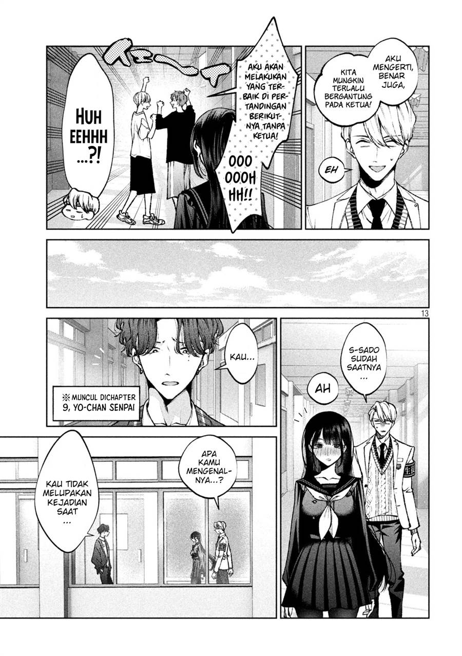 hijiri-kun-wa-kiyoku-ikitai - Chapter: 14