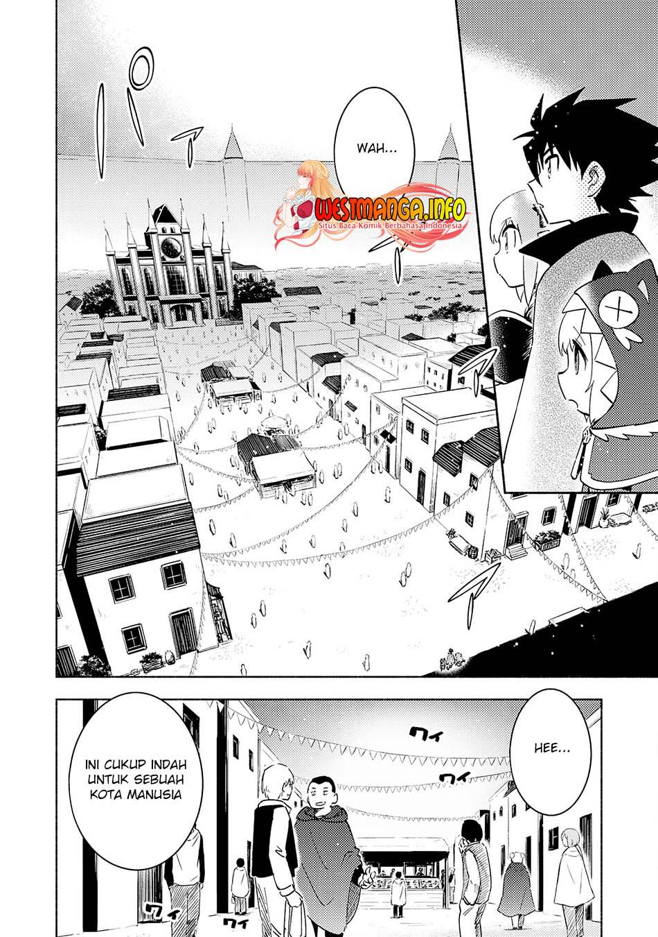 kono-sekai-de-ore-dake-ga-level-up-wo-shitteiru - Chapter: 17