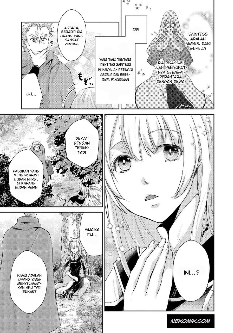 senki-to-yobareta-otoko-puke-ni-ansatsu-saretara-musume-wo-hiroi-issho-ni-slow-life-wo-hajimeru - Chapter: 9