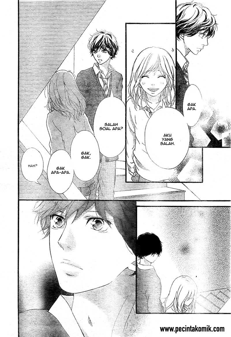 ao-haru-ride - Chapter: 26