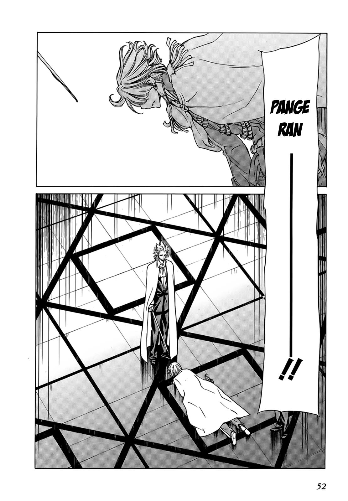 sekainohate-de-aimashou - Chapter: 37