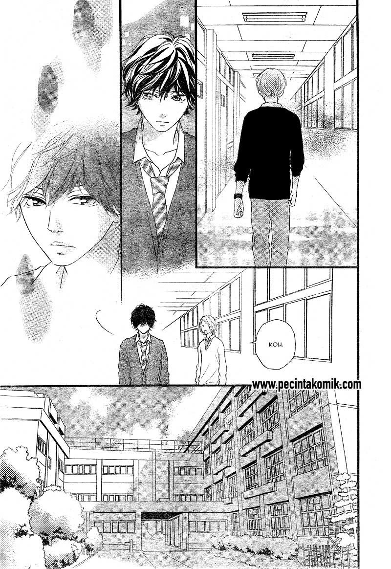 ao-haru-ride - Chapter: 26