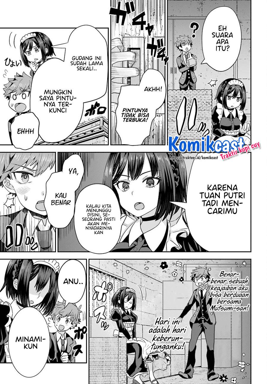 gomennasai-ojou-sama-ore-wa-maid-ga-suki-nan-desu - Chapter: 1.3