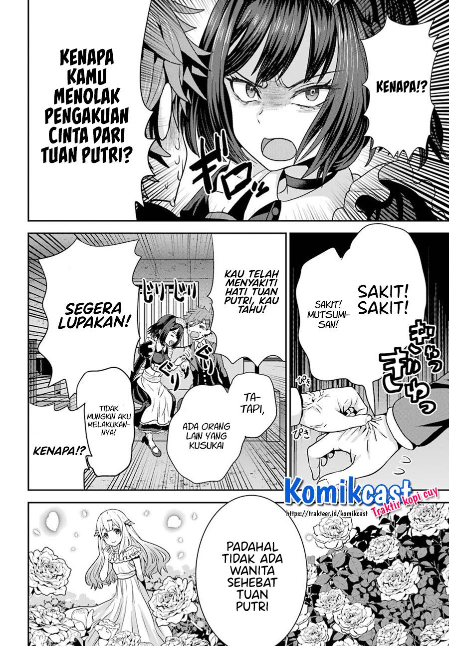 gomennasai-ojou-sama-ore-wa-maid-ga-suki-nan-desu - Chapter: 1.3