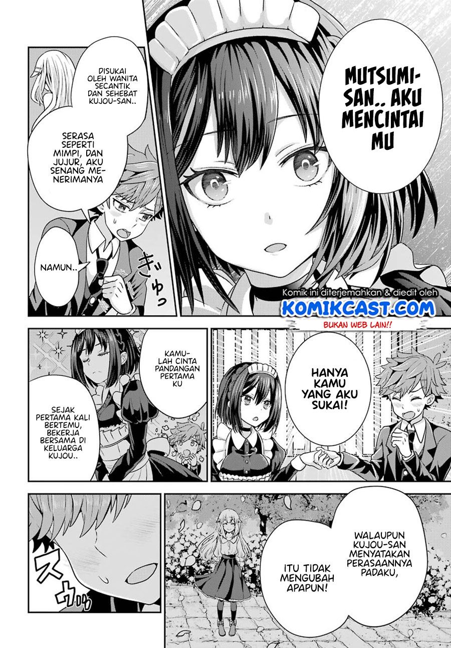 gomennasai-ojou-sama-ore-wa-maid-ga-suki-nan-desu - Chapter: 1.3