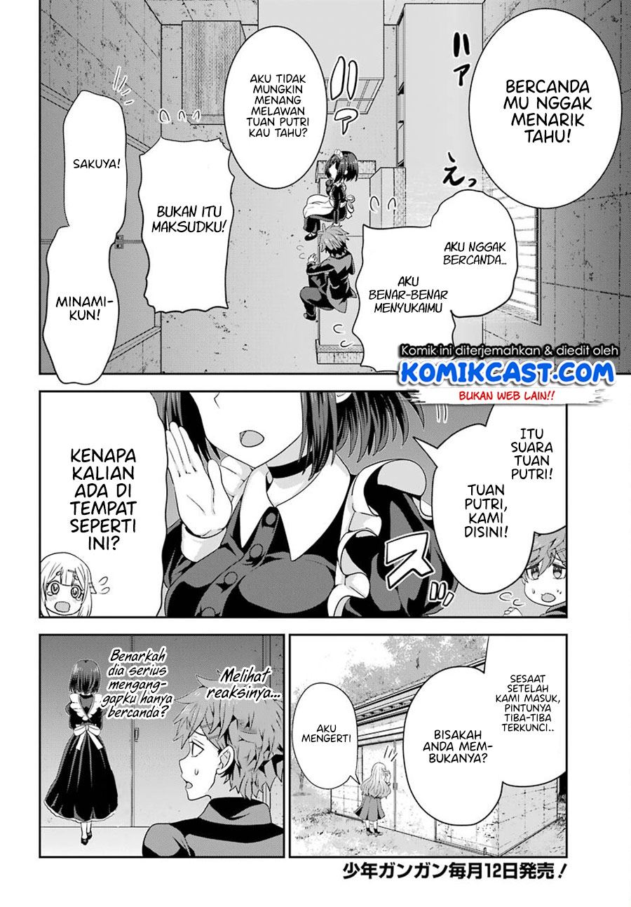 gomennasai-ojou-sama-ore-wa-maid-ga-suki-nan-desu - Chapter: 1.3