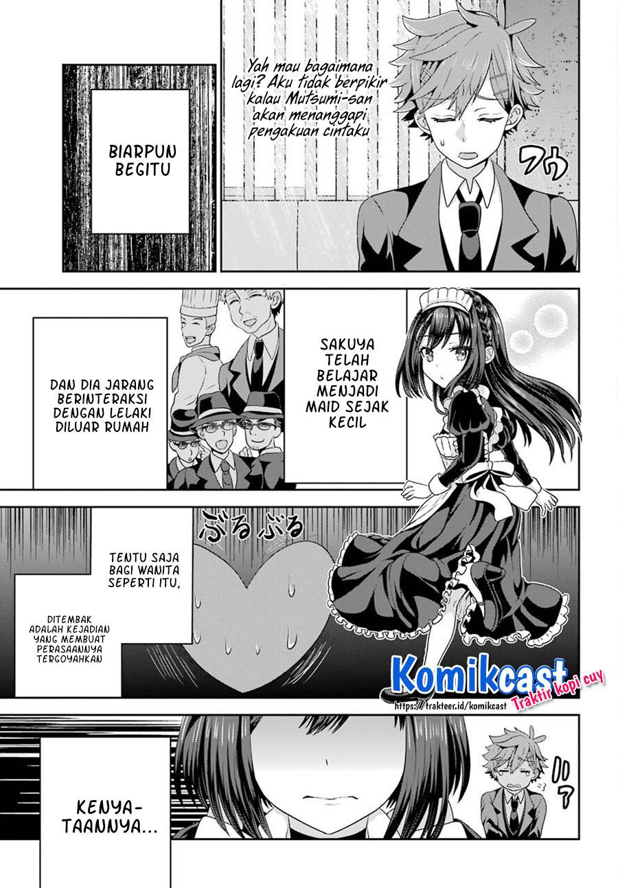 gomennasai-ojou-sama-ore-wa-maid-ga-suki-nan-desu - Chapter: 1.3