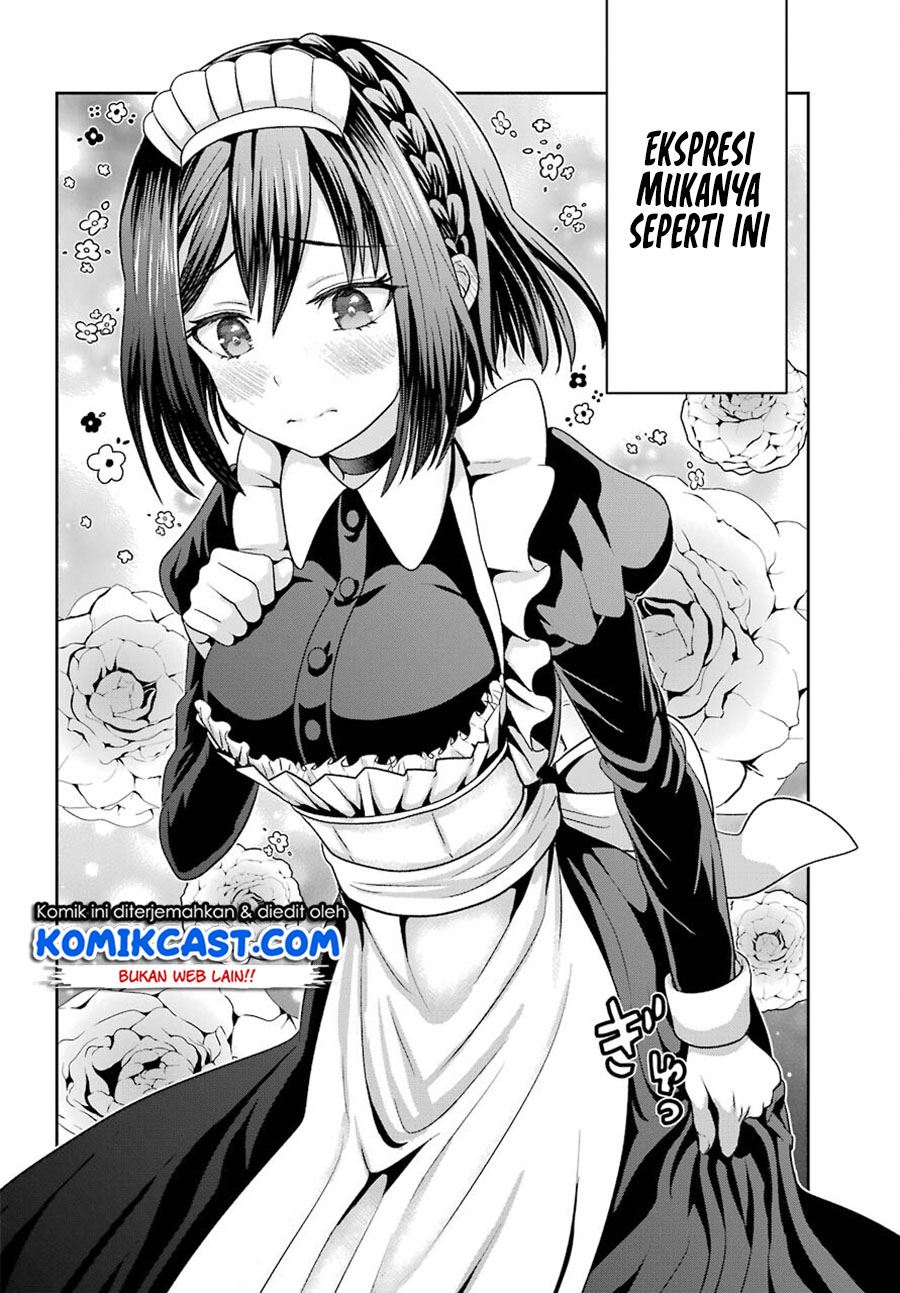 gomennasai-ojou-sama-ore-wa-maid-ga-suki-nan-desu - Chapter: 1.3