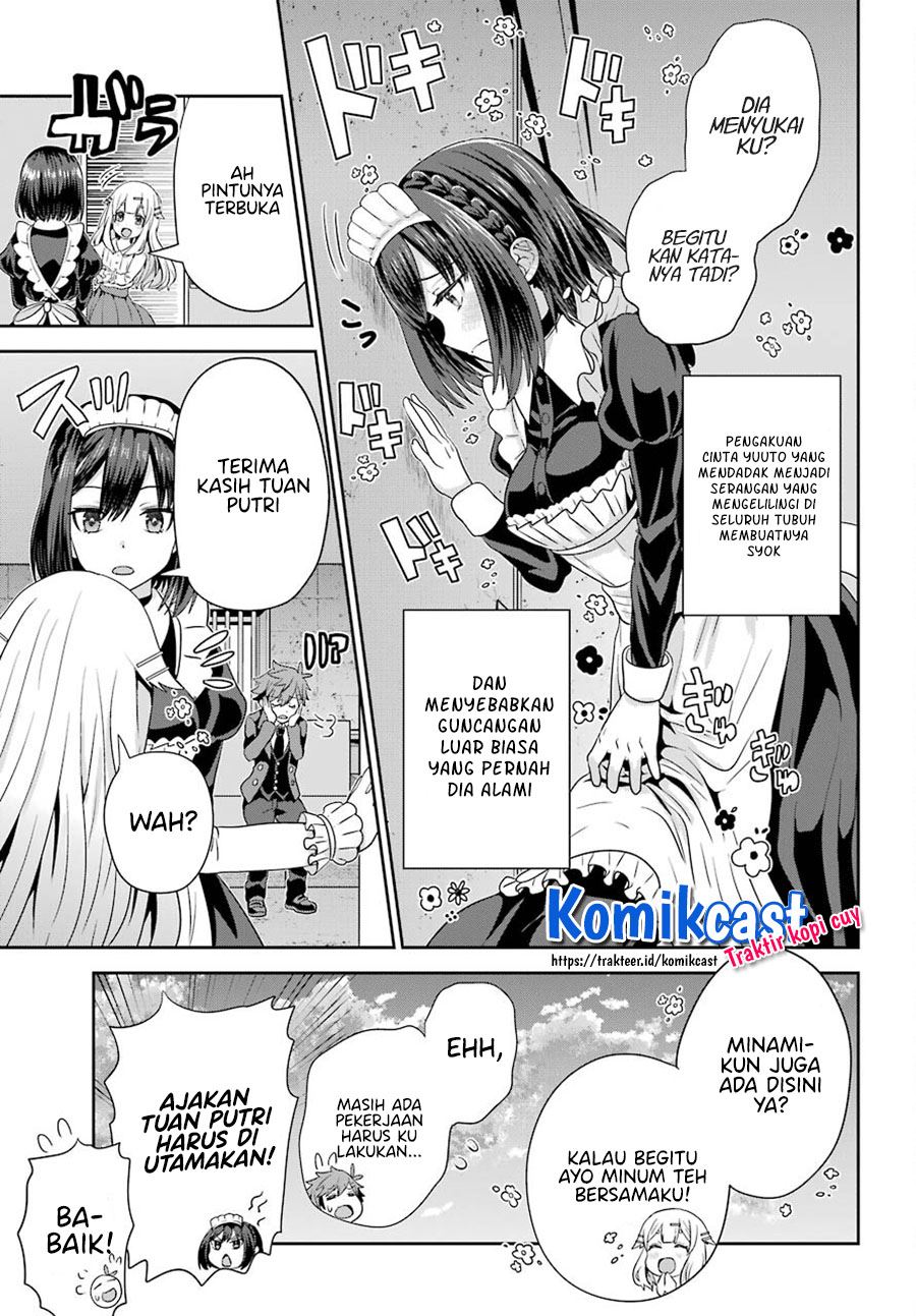 gomennasai-ojou-sama-ore-wa-maid-ga-suki-nan-desu - Chapter: 1.3