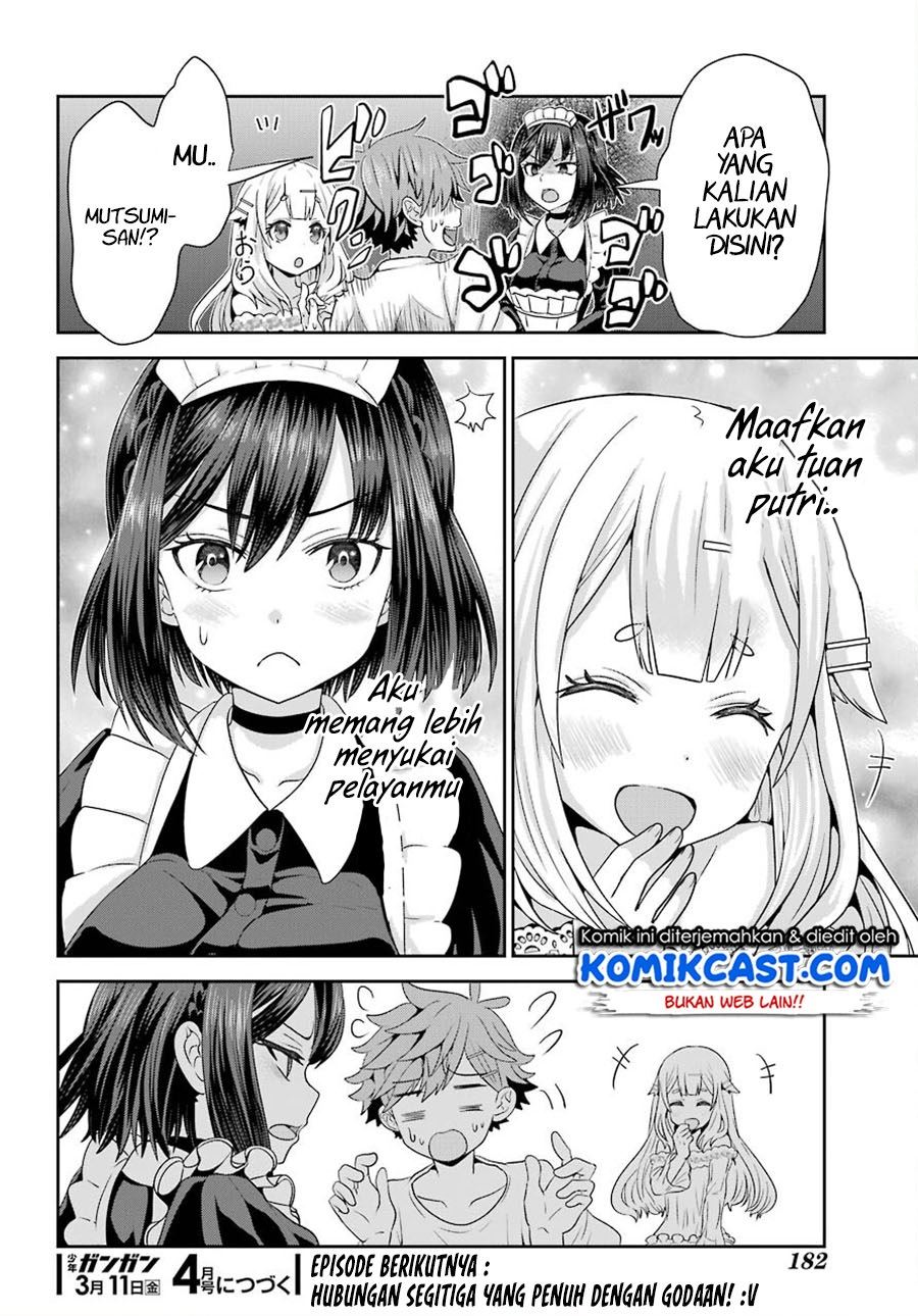 gomennasai-ojou-sama-ore-wa-maid-ga-suki-nan-desu - Chapter: 1.3