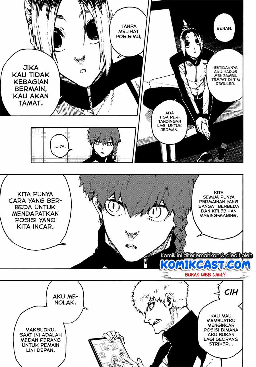 blue-lock - Chapter: 171