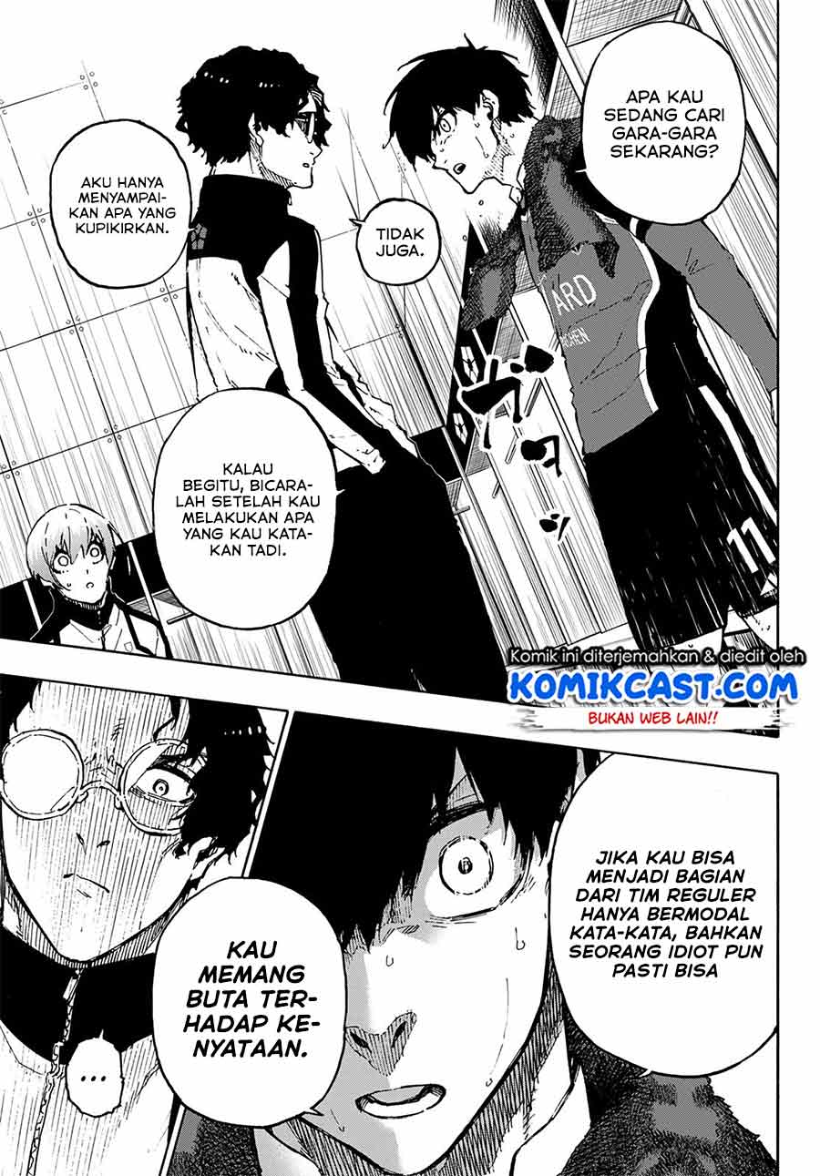 blue-lock - Chapter: 171