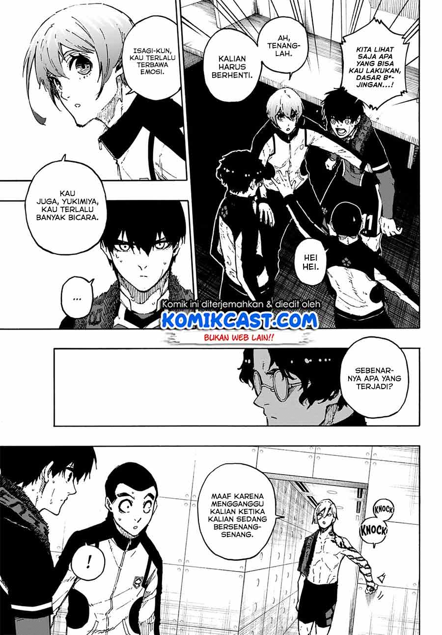 blue-lock - Chapter: 171