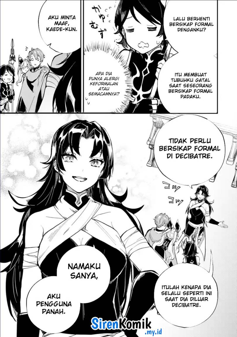 isekai-cheat-magic-swordsman - Chapter: 29