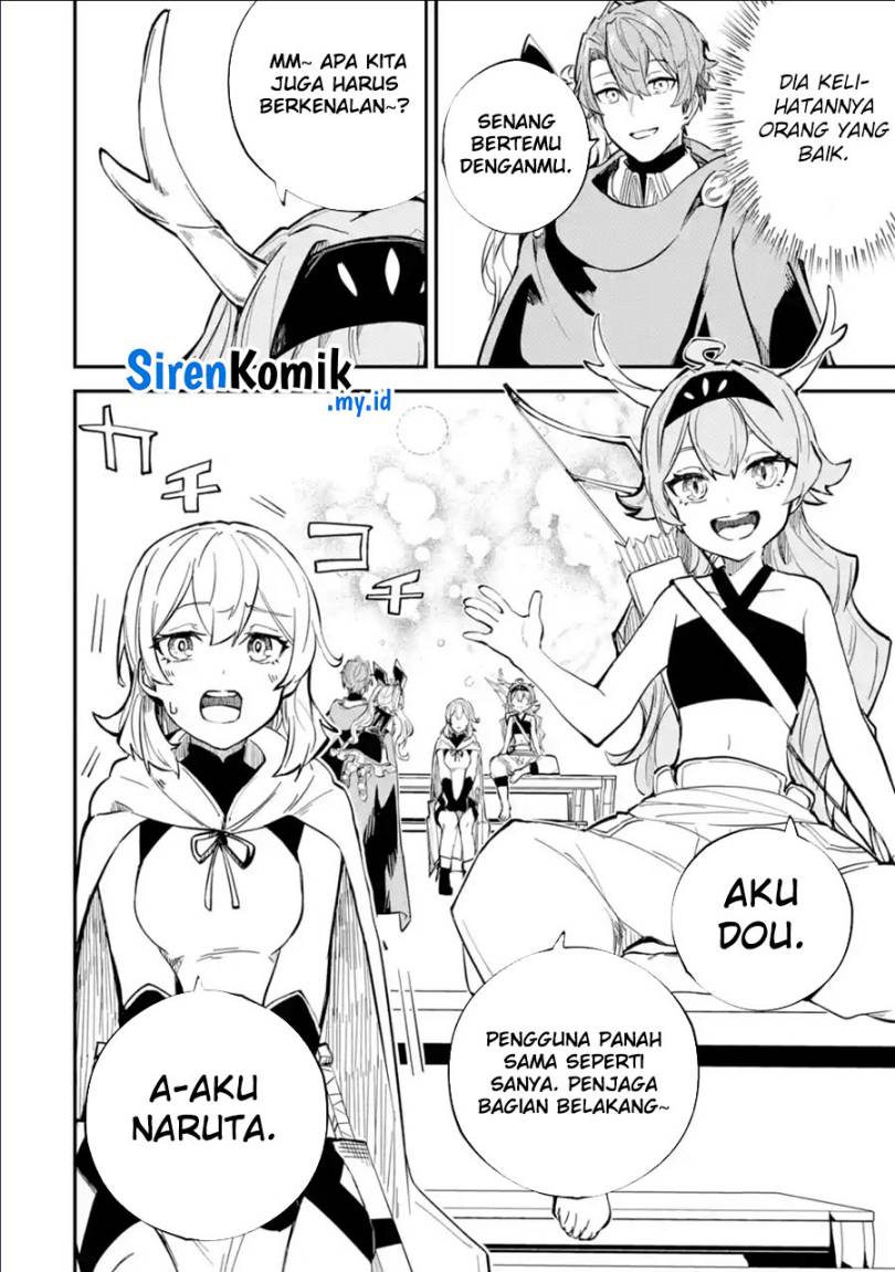 isekai-cheat-magic-swordsman - Chapter: 29