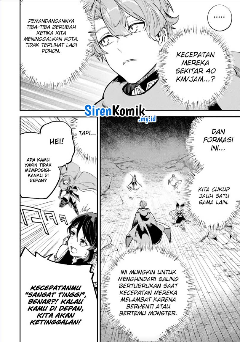 isekai-cheat-magic-swordsman - Chapter: 29