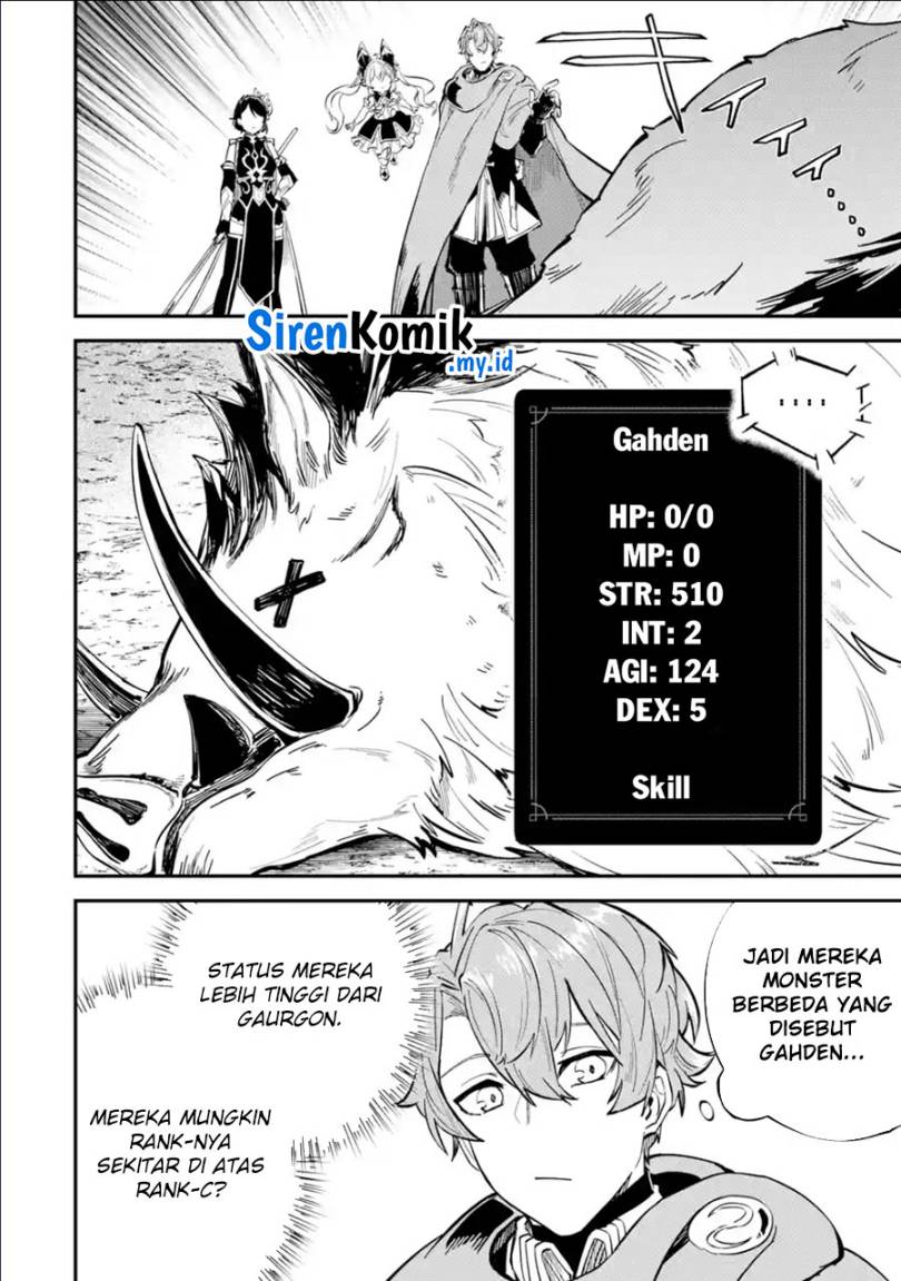 isekai-cheat-magic-swordsman - Chapter: 29