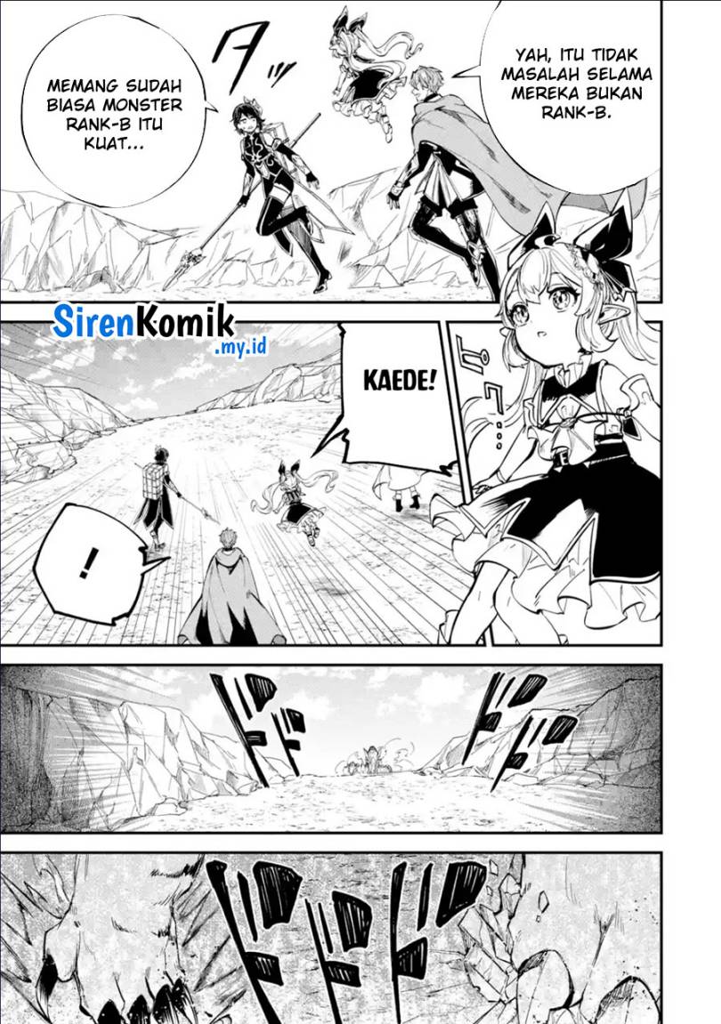 isekai-cheat-magic-swordsman - Chapter: 29