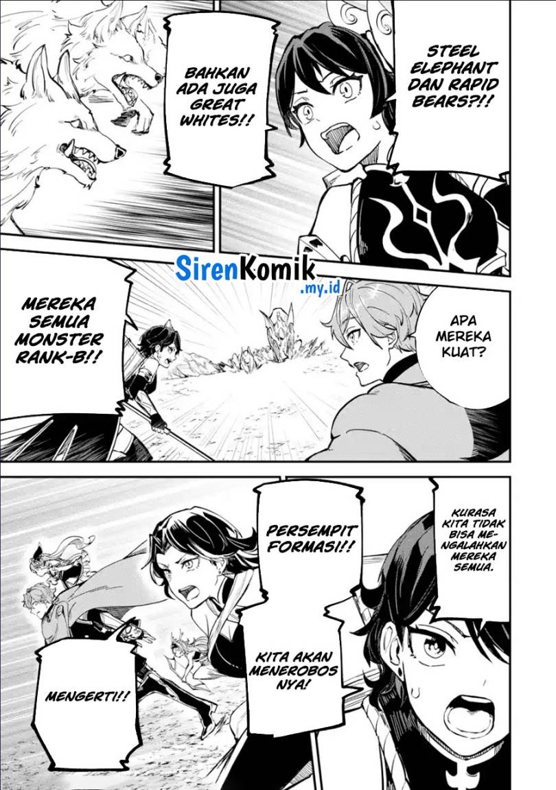 isekai-cheat-magic-swordsman - Chapter: 29