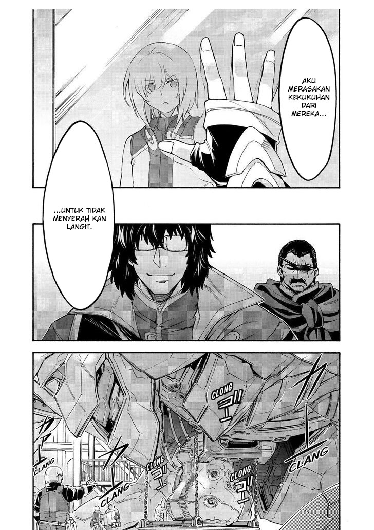 knights-magic - Chapter: 96