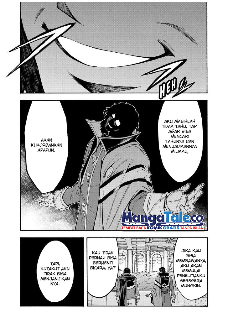 knights-magic - Chapter: 96