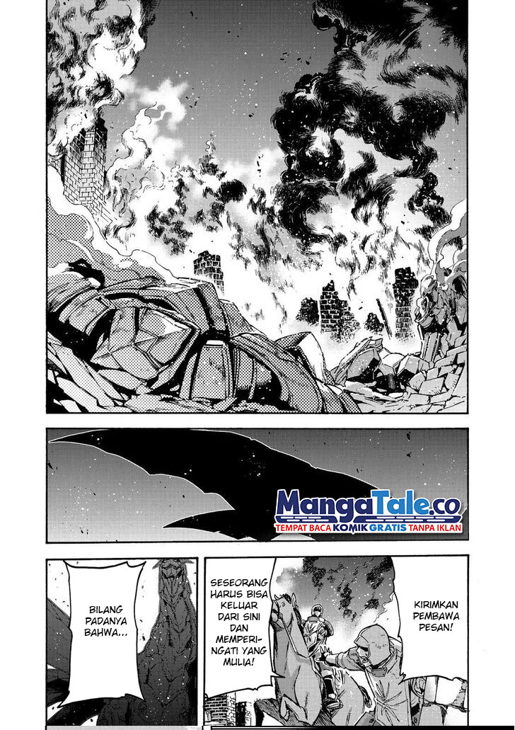 knights-magic - Chapter: 96