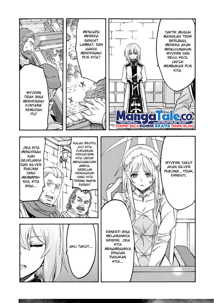 knights-magic - Chapter: 96