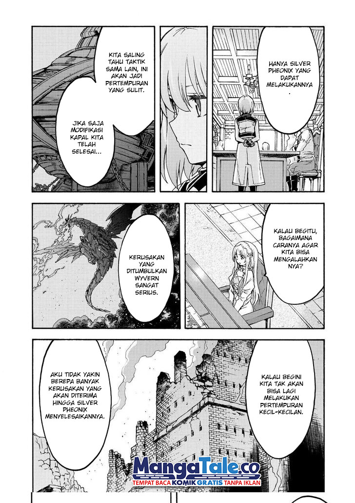 knights-magic - Chapter: 96