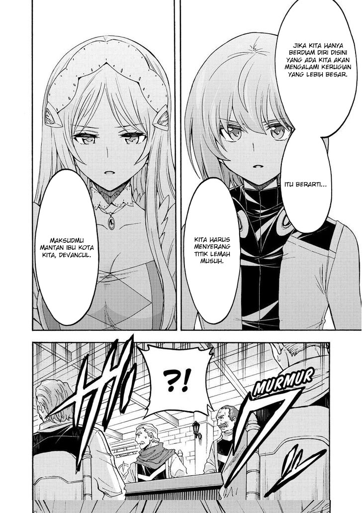 knights-magic - Chapter: 96