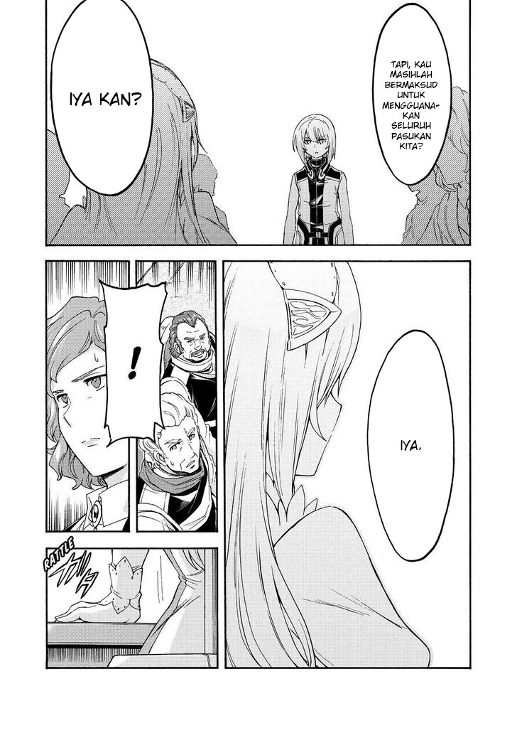 knights-magic - Chapter: 96