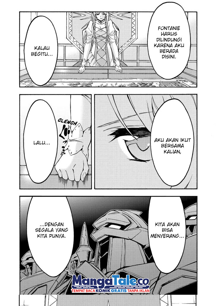 knights-magic - Chapter: 96