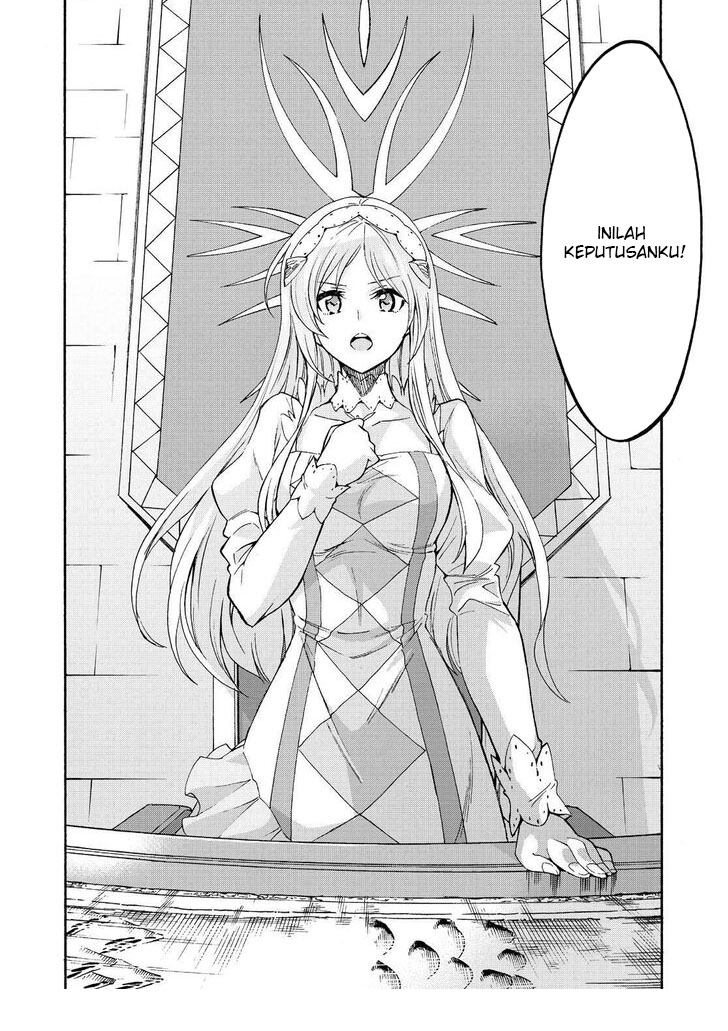 knights-magic - Chapter: 96