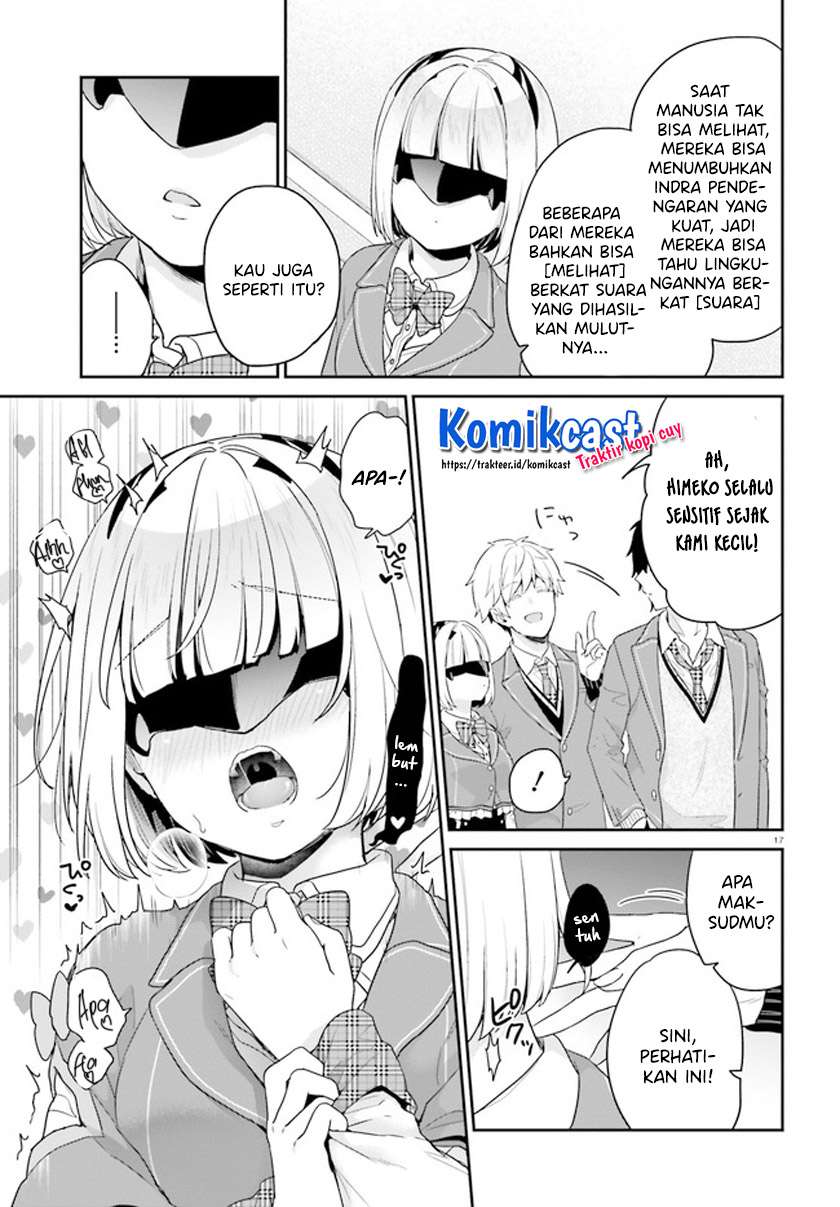 jishou-f-rank-no-oniisama-ga-game-de-hyouka-sareru-gakuen-no-chouten-ni-kunrin-suru-sou-desu-yo - Chapter: 31