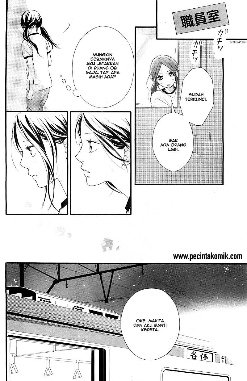 ao-haru-ride - Chapter: 27