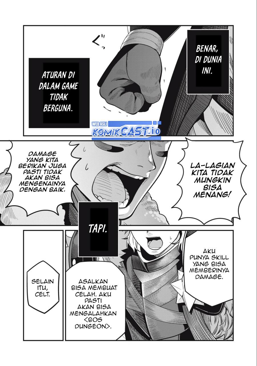 tsuihou-sareta-tenshou-juu-kishi-ha-gemu-chishiki-de-musou-suru - Chapter: 59