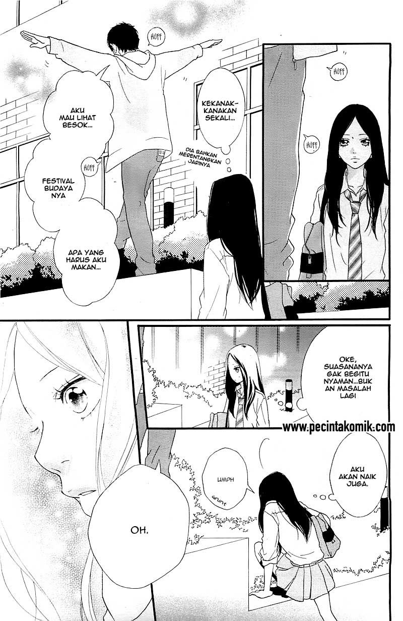 ao-haru-ride - Chapter: 27