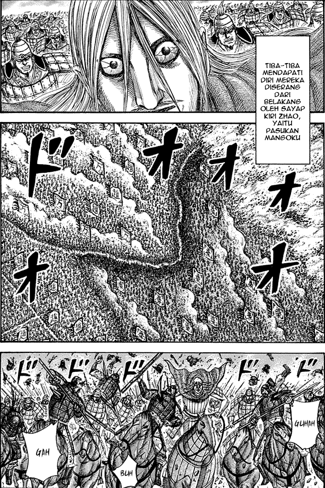 kingdom - Chapter: 273