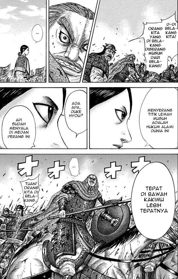 kingdom - Chapter: 273