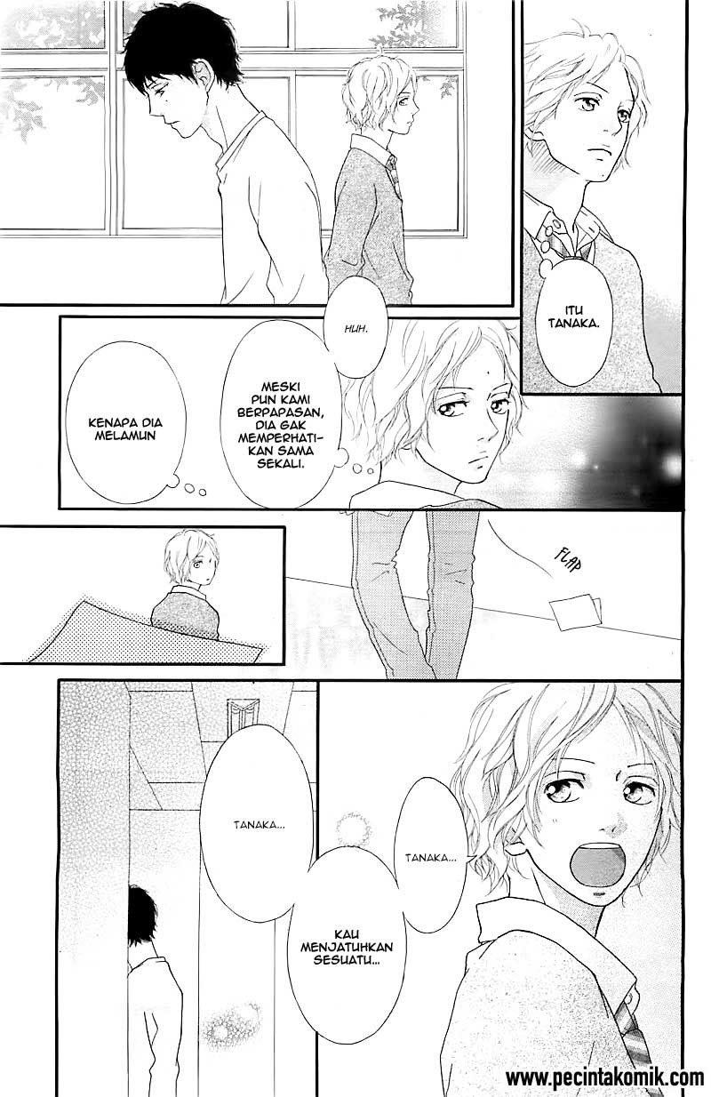 ao-haru-ride - Chapter: 27