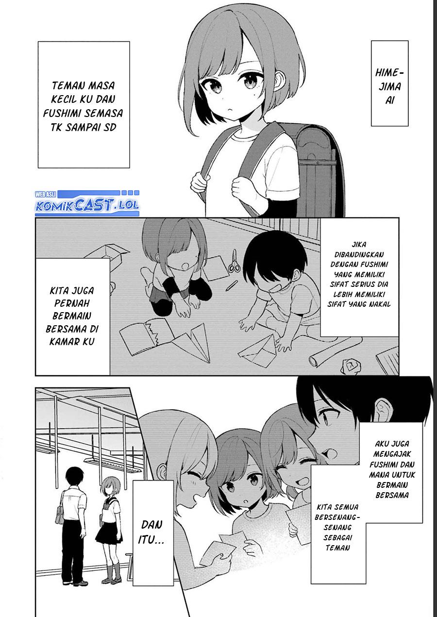 chikan-saresou-ni-natteiru-s-kyuu-bishoujo-wo-tasuketara-tonari-no-seki-no-osanajimi-datta - Chapter: 52