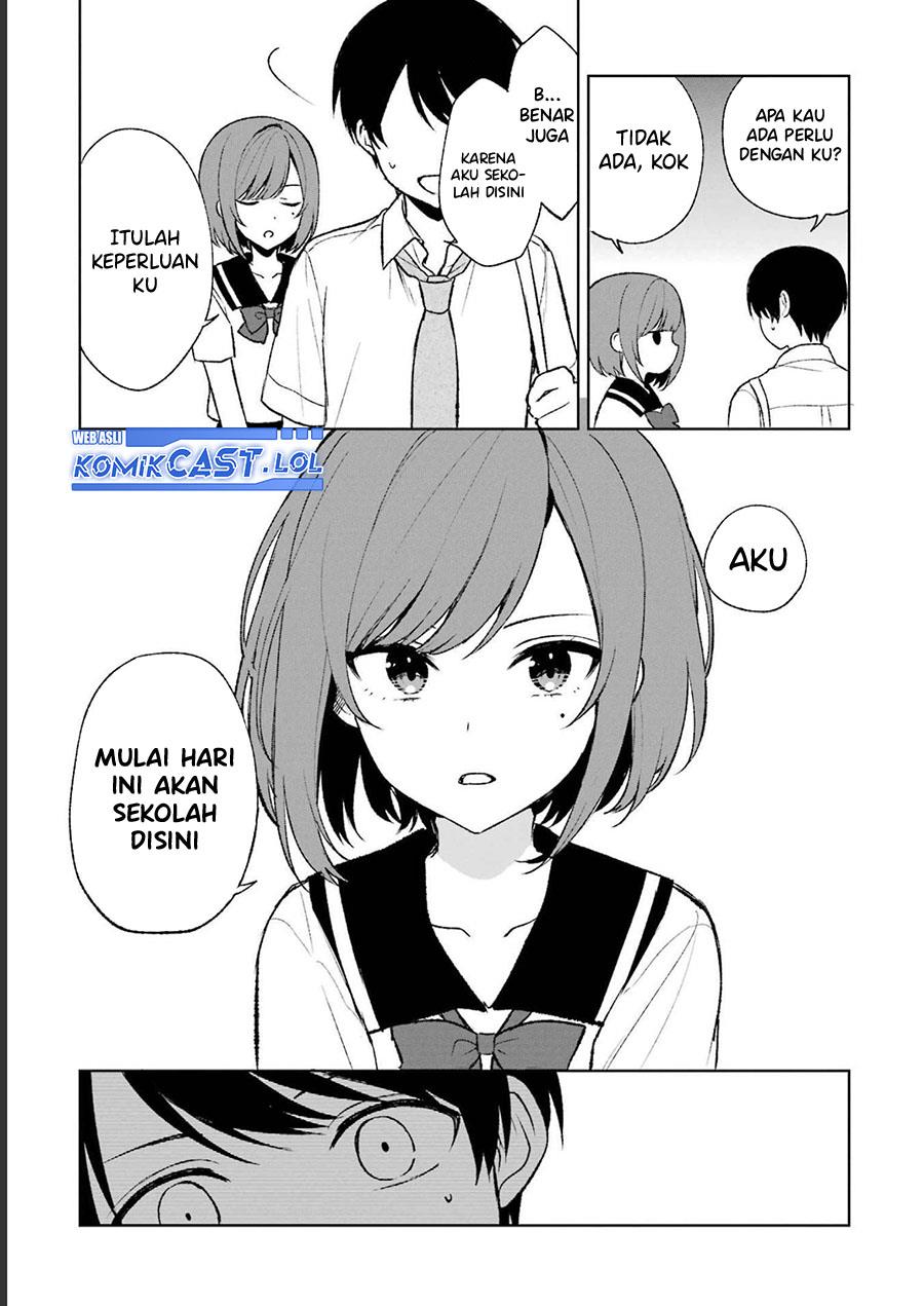 chikan-saresou-ni-natteiru-s-kyuu-bishoujo-wo-tasuketara-tonari-no-seki-no-osanajimi-datta - Chapter: 52