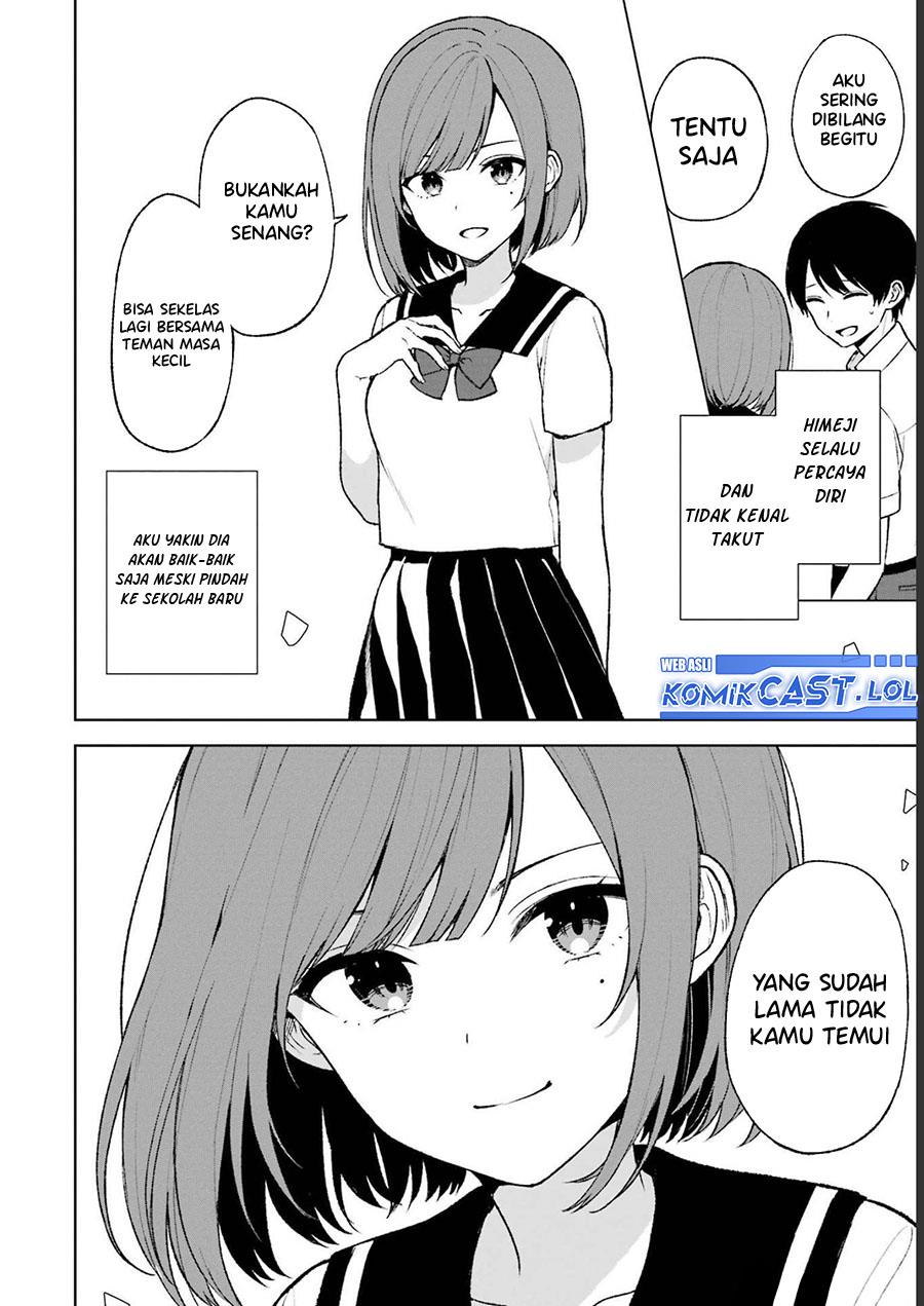 chikan-saresou-ni-natteiru-s-kyuu-bishoujo-wo-tasuketara-tonari-no-seki-no-osanajimi-datta - Chapter: 52