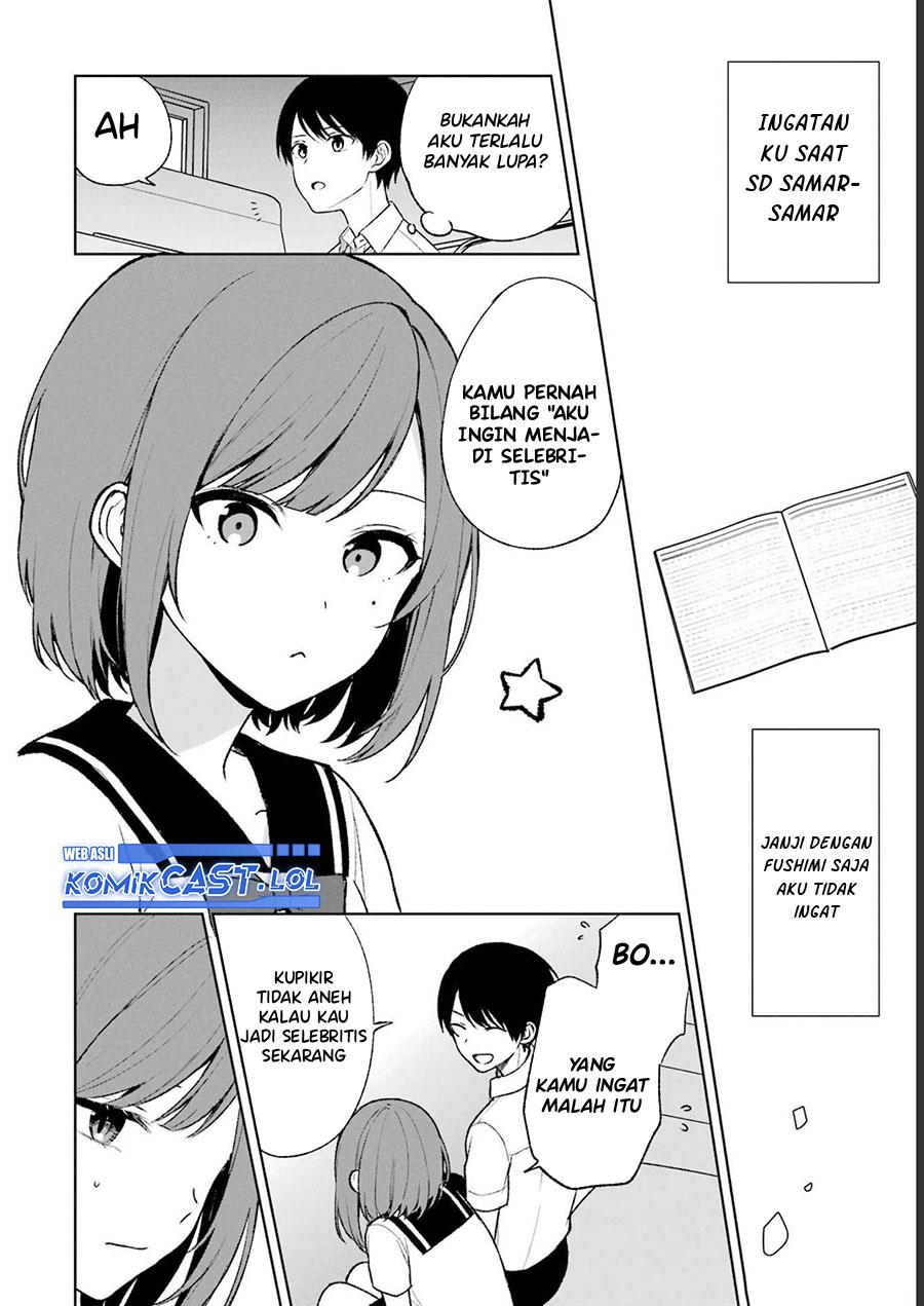 chikan-saresou-ni-natteiru-s-kyuu-bishoujo-wo-tasuketara-tonari-no-seki-no-osanajimi-datta - Chapter: 52