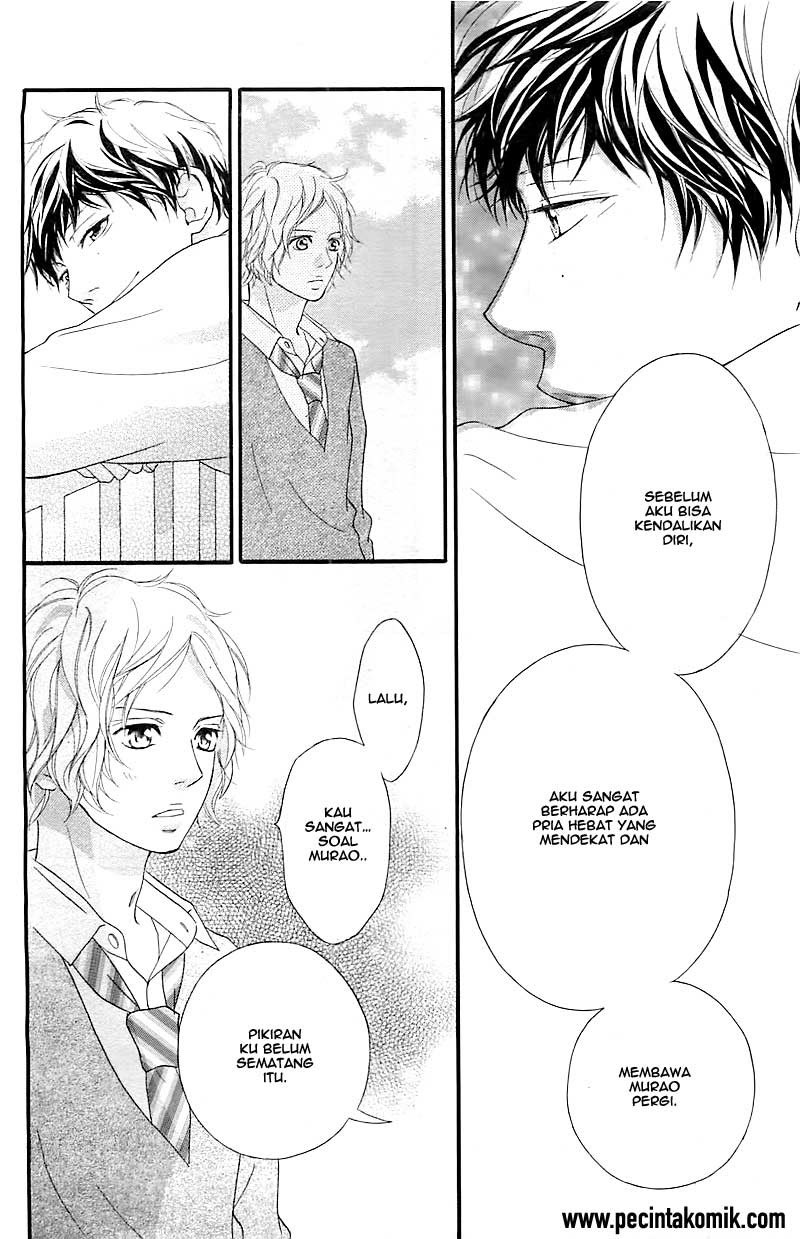 ao-haru-ride - Chapter: 27